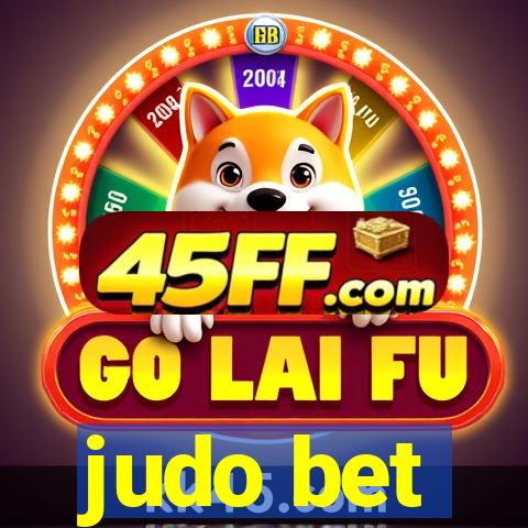 judo bet